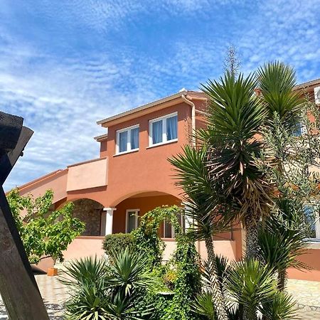 Apartmani Goga Biograd Na Moru Eksteriør bilde