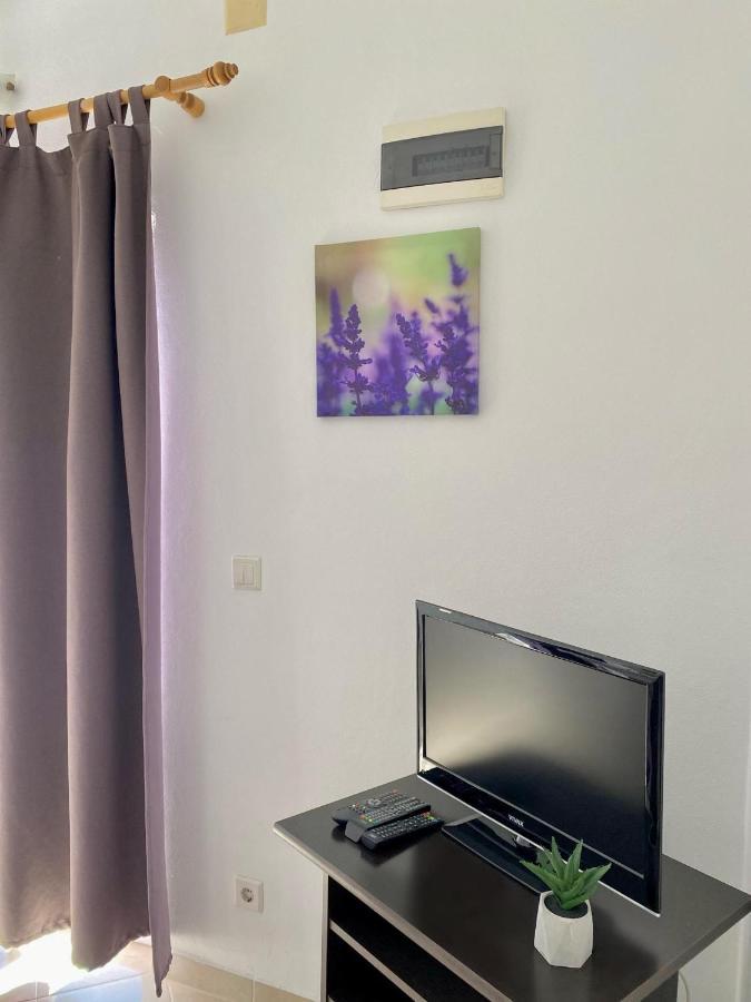 Apartmani Goga Biograd Na Moru Eksteriør bilde