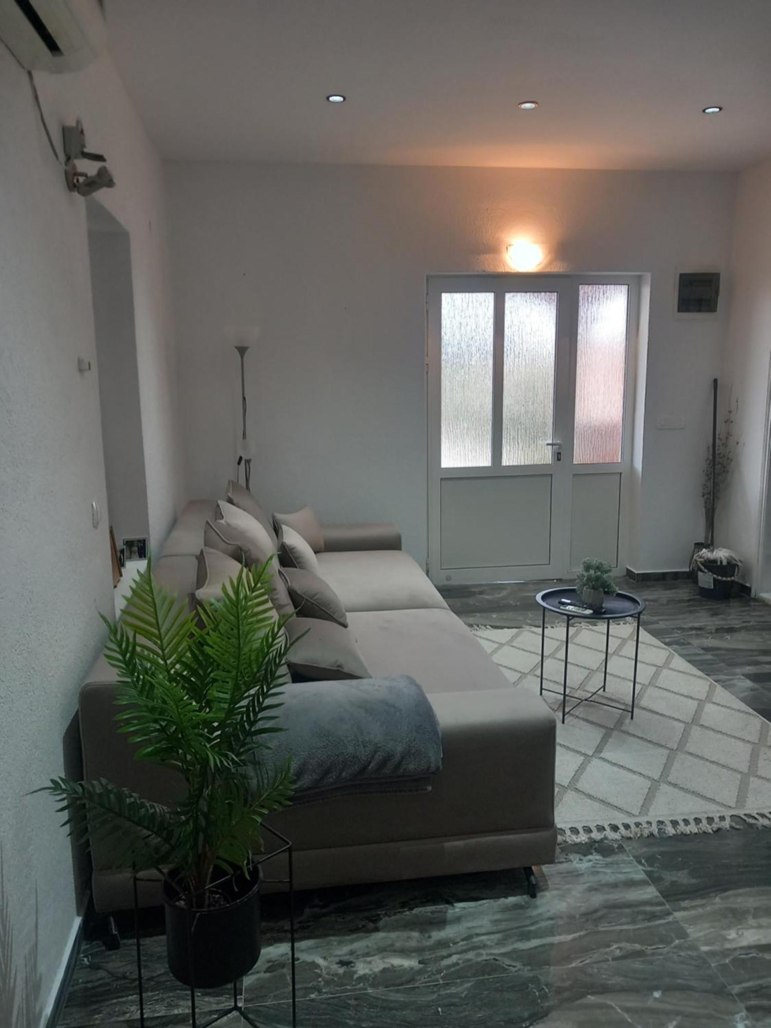 Apartmani Goga Biograd Na Moru Eksteriør bilde