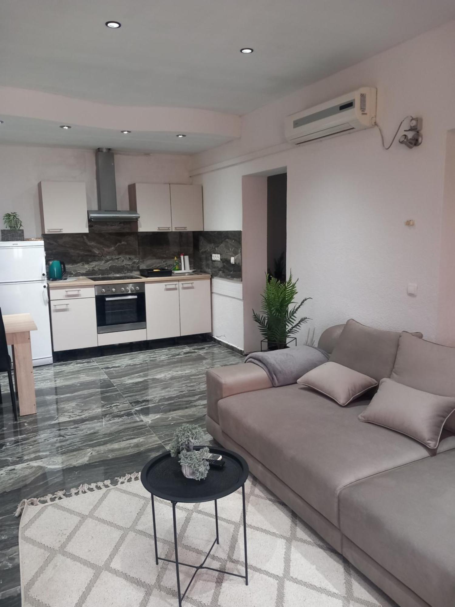 Apartmani Goga Biograd Na Moru Eksteriør bilde