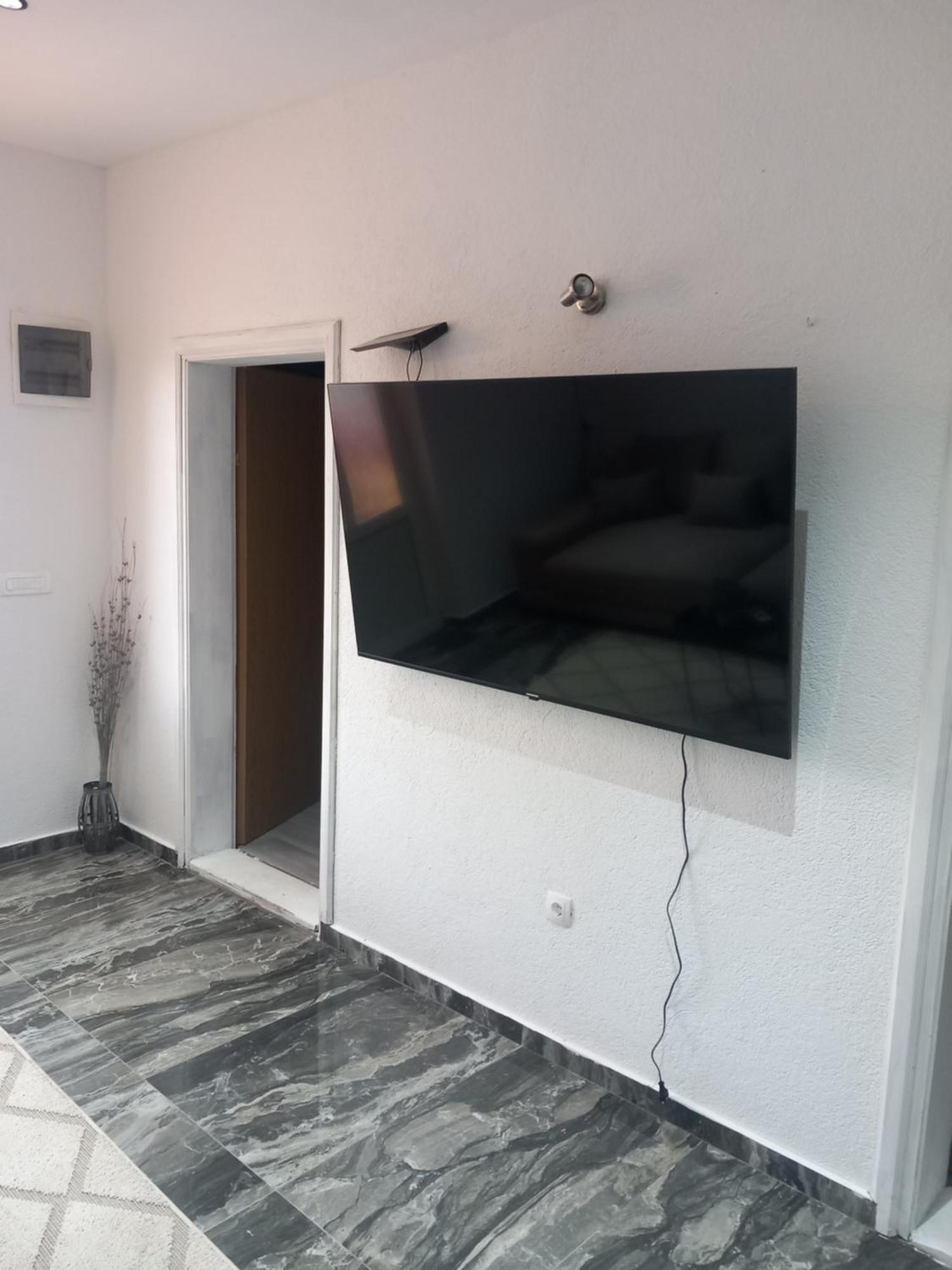 Apartmani Goga Biograd Na Moru Eksteriør bilde