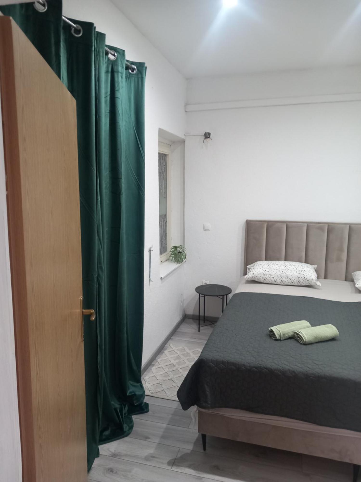 Apartmani Goga Biograd Na Moru Eksteriør bilde