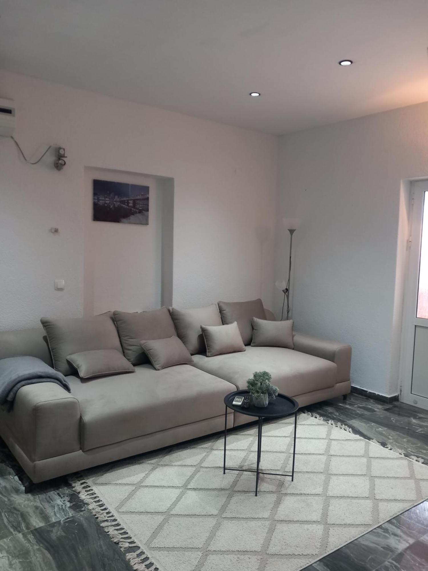 Apartmani Goga Biograd Na Moru Eksteriør bilde