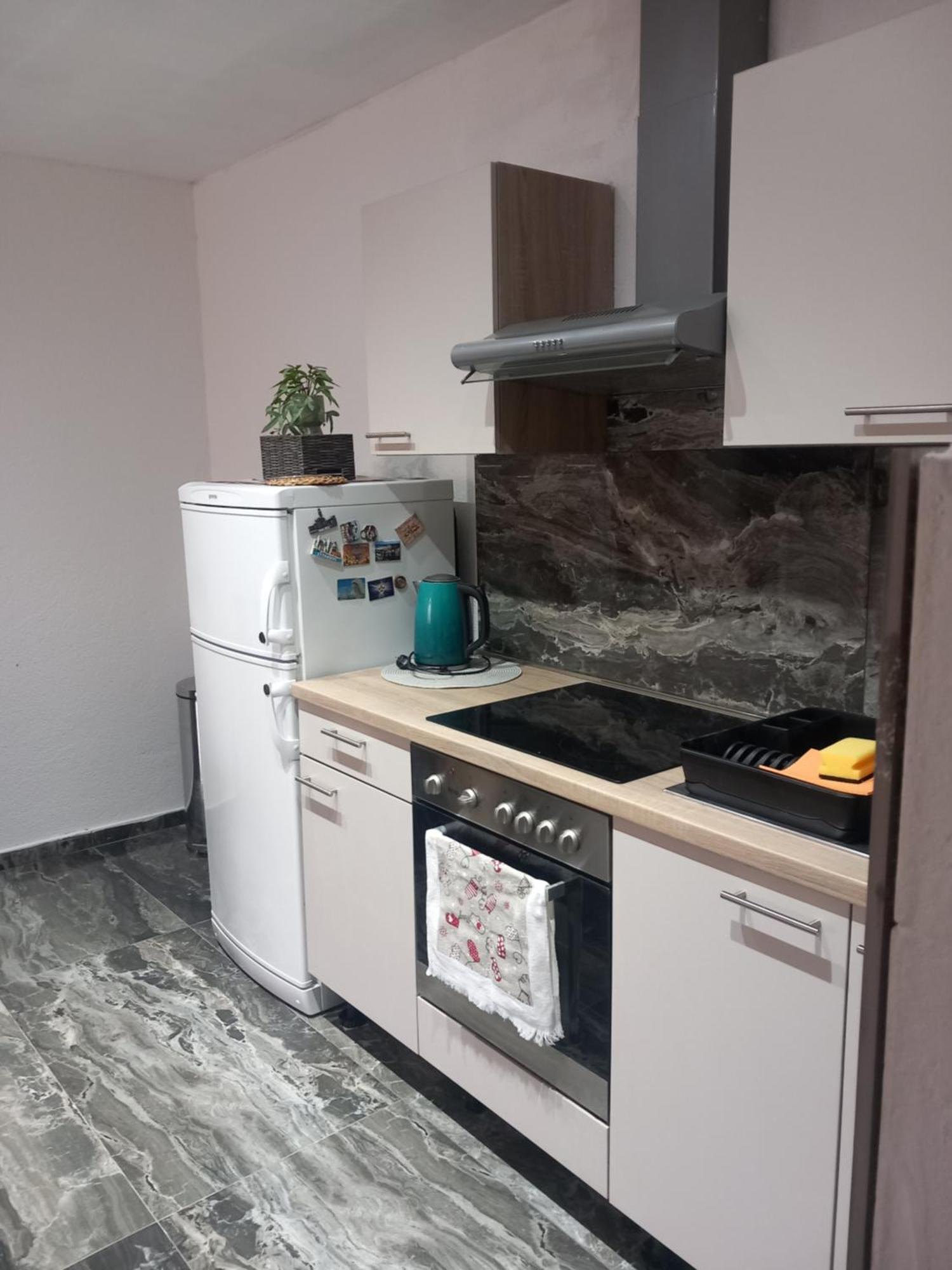 Apartmani Goga Biograd Na Moru Eksteriør bilde