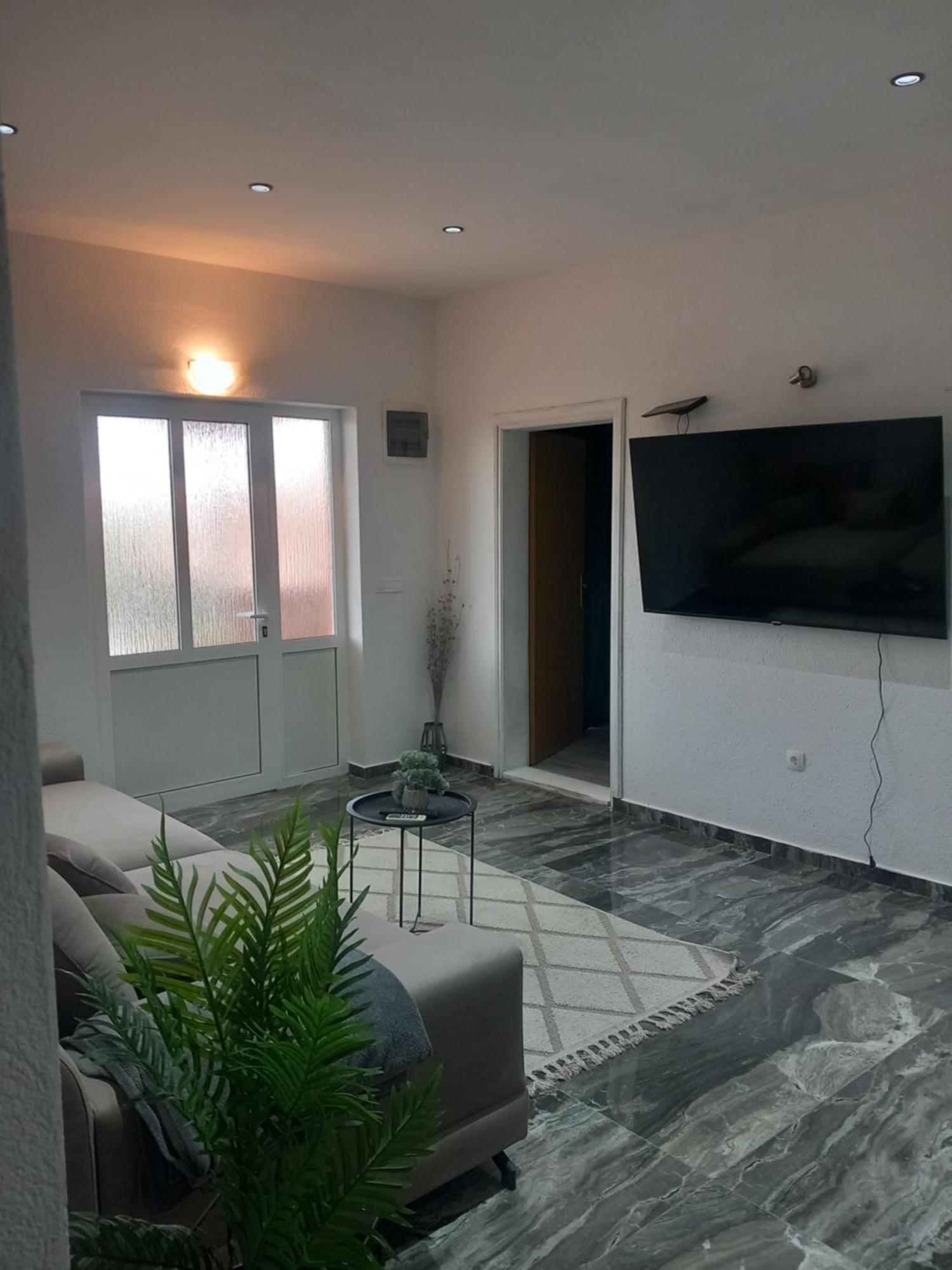Apartmani Goga Biograd Na Moru Eksteriør bilde