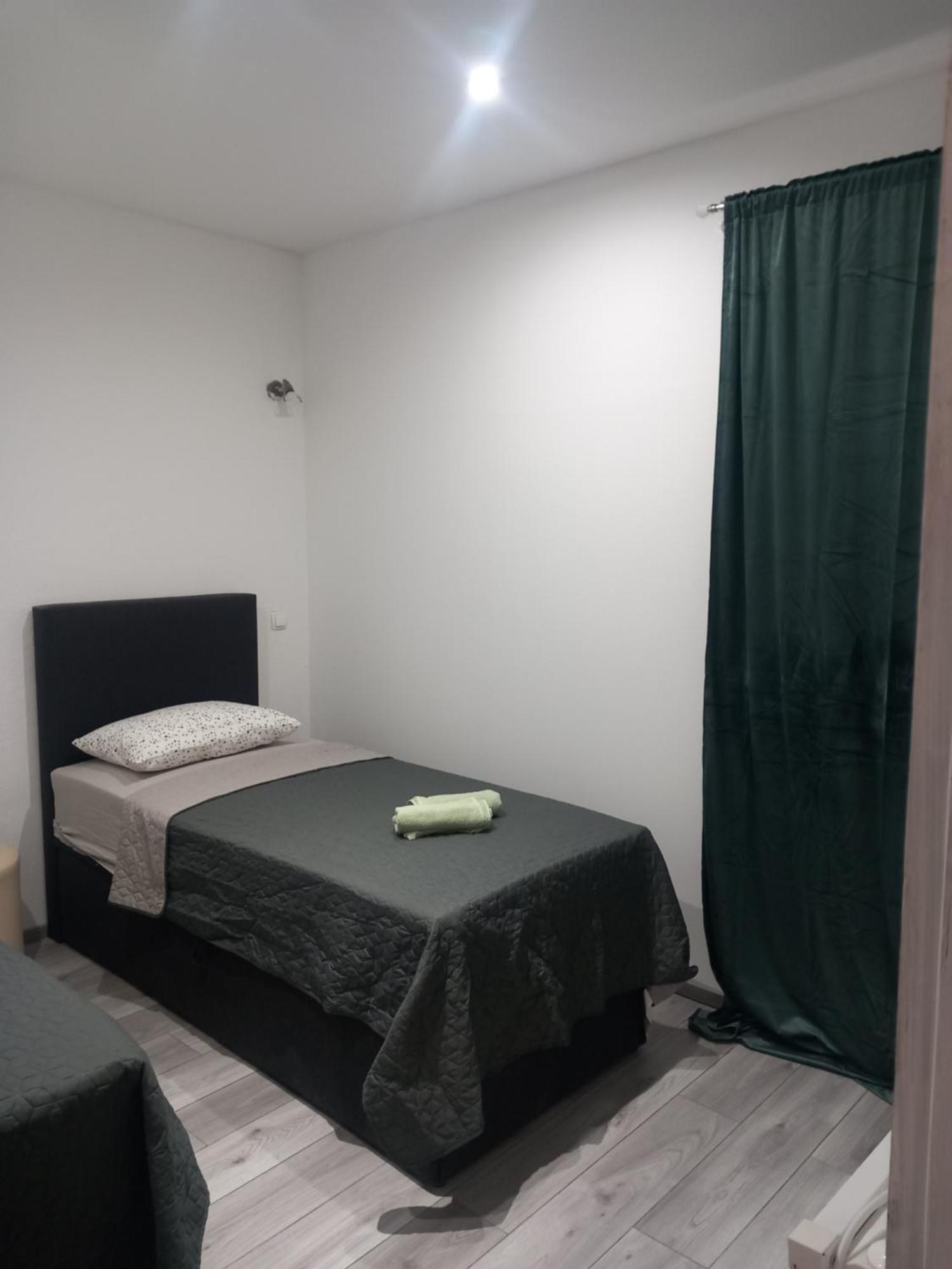 Apartmani Goga Biograd Na Moru Eksteriør bilde