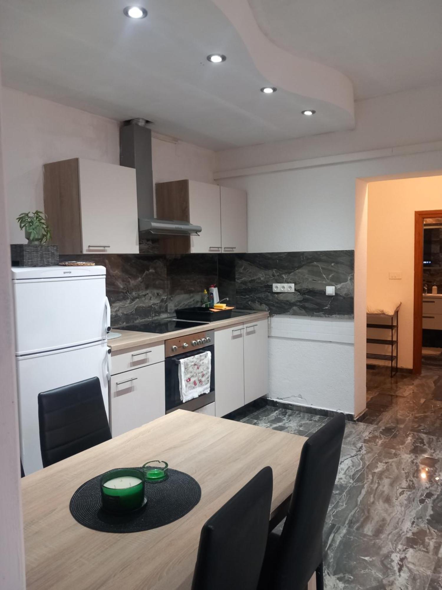 Apartmani Goga Biograd Na Moru Eksteriør bilde