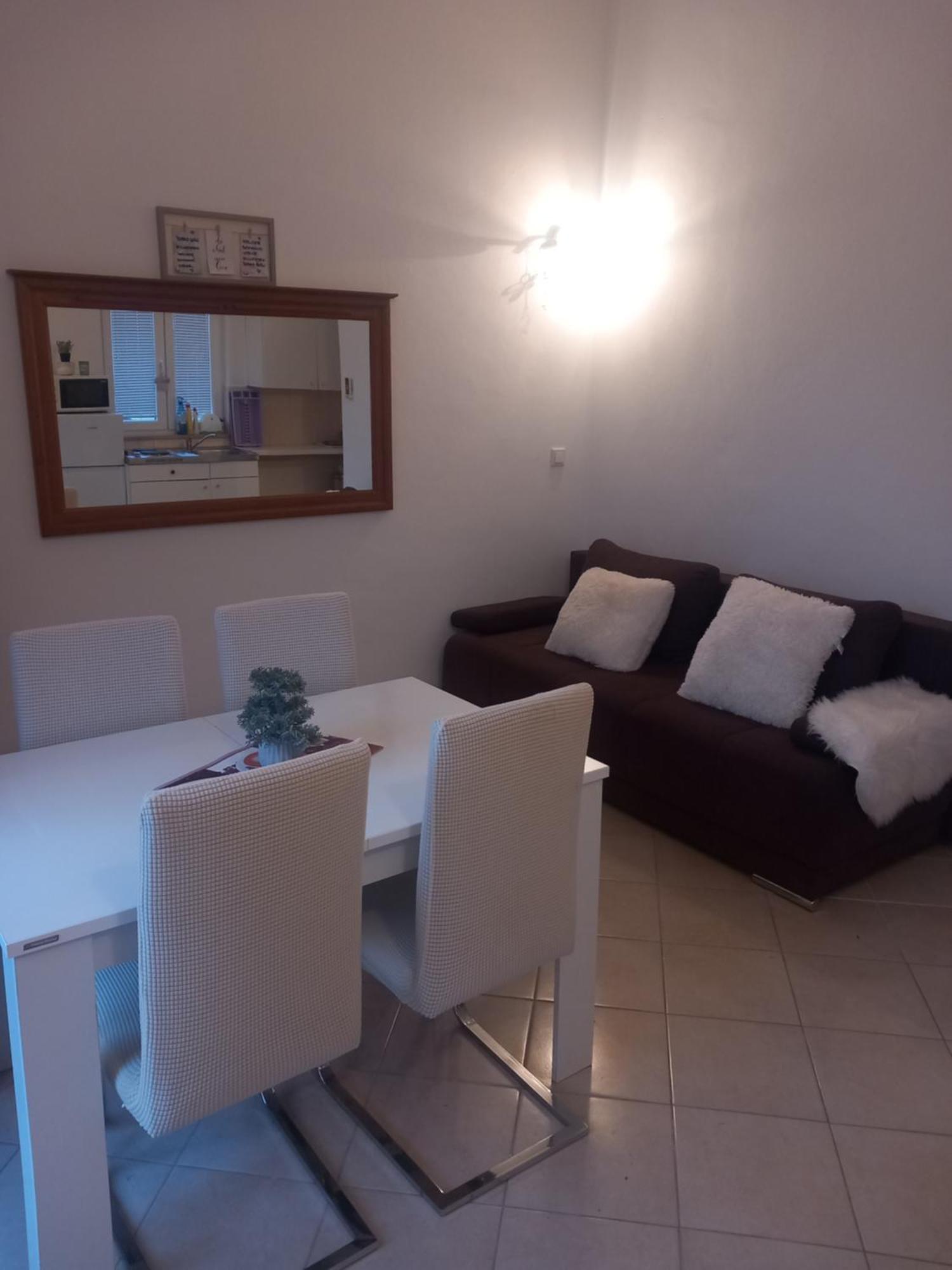 Apartmani Goga Biograd Na Moru Eksteriør bilde