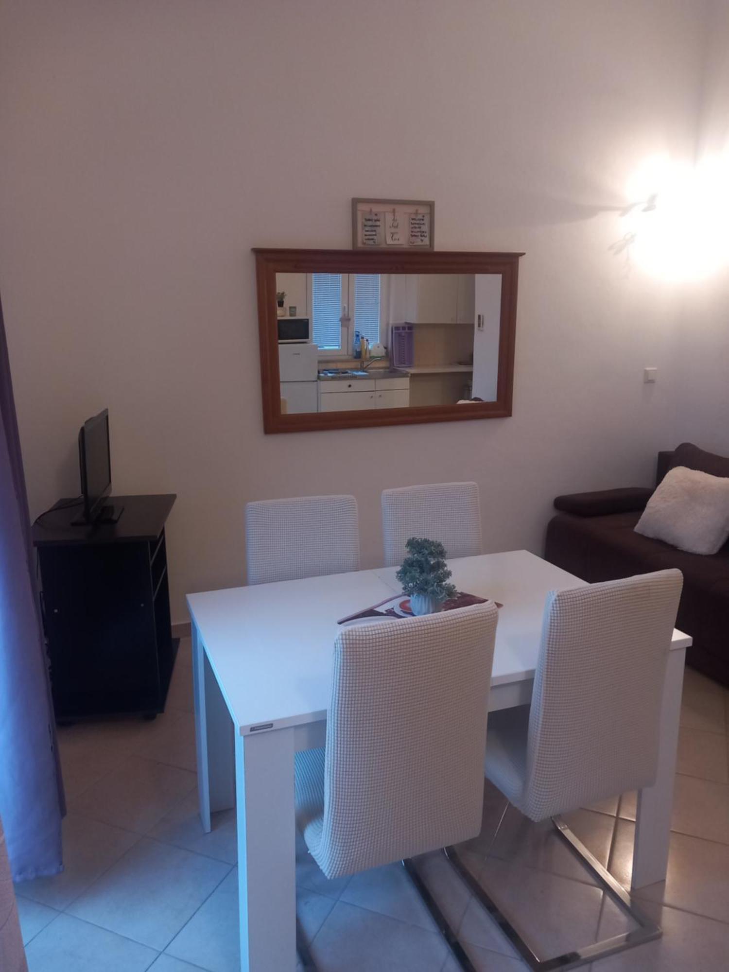 Apartmani Goga Biograd Na Moru Eksteriør bilde