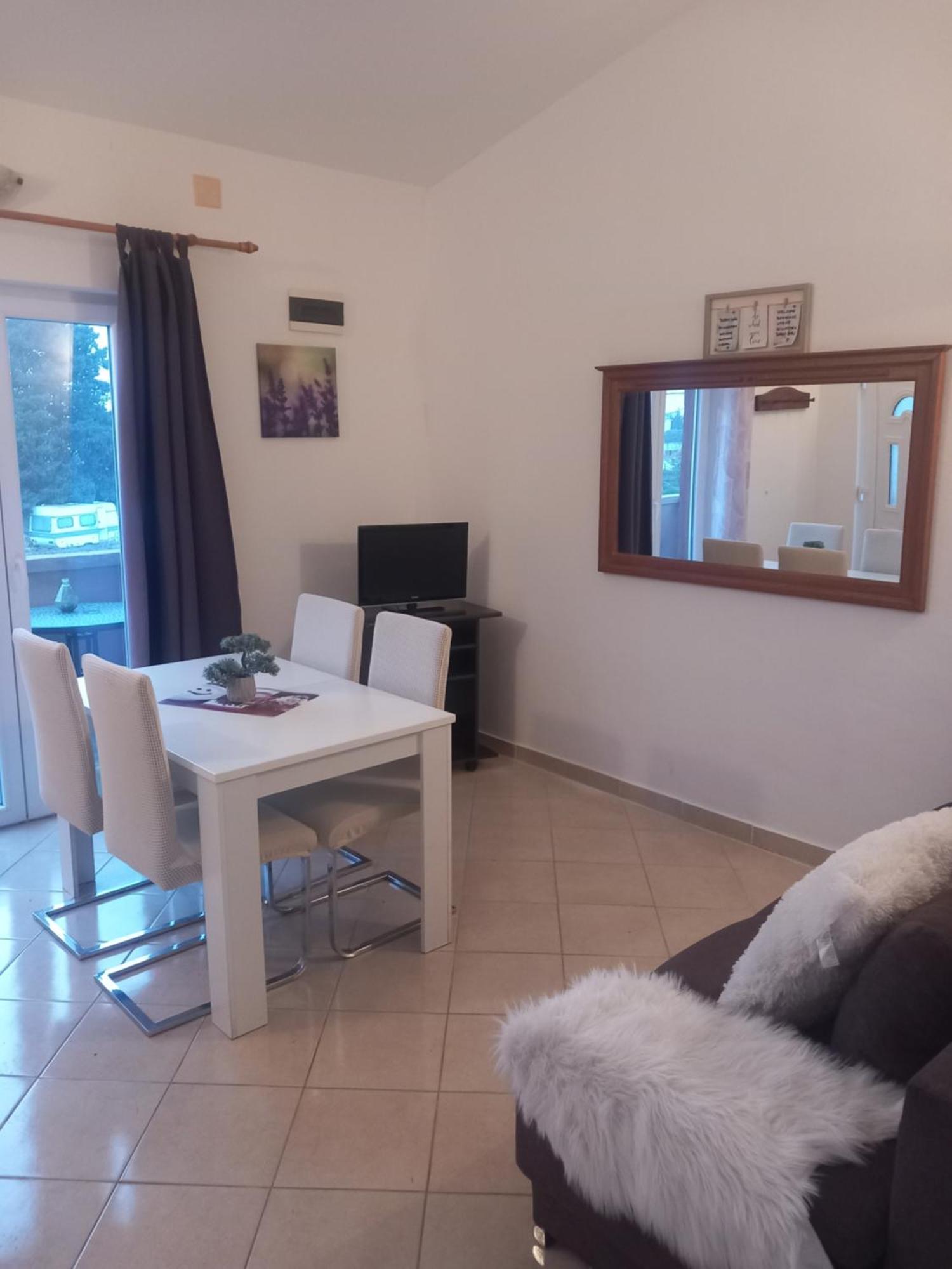 Apartmani Goga Biograd Na Moru Eksteriør bilde